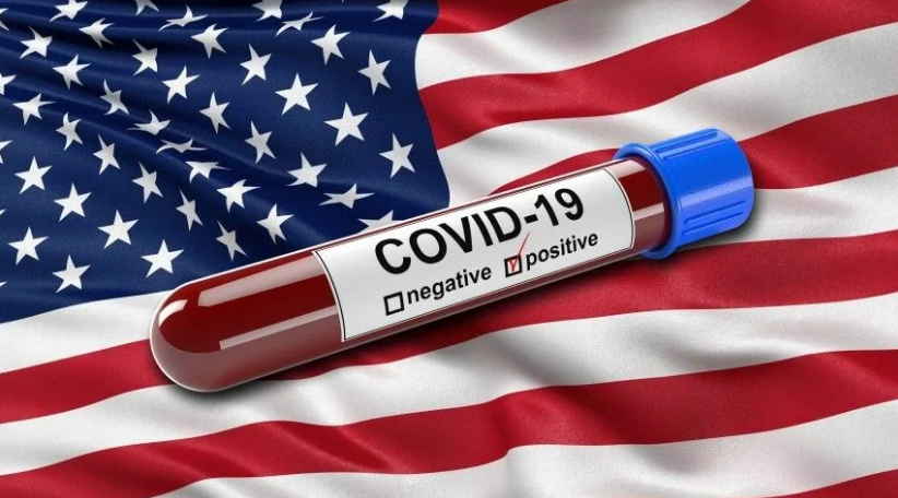 США причастны к возникновению короновируса Covid-19