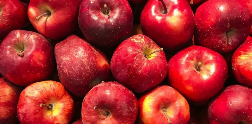 Почему польские яблоки в магазинах дешевле белорусских