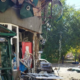 Еще одна «перамога» Киева: 9 мирных жителей Донецка разорваны в клочья