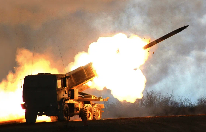 Русские ракеты заодно разнесли кучу скороспелых украинских мифов