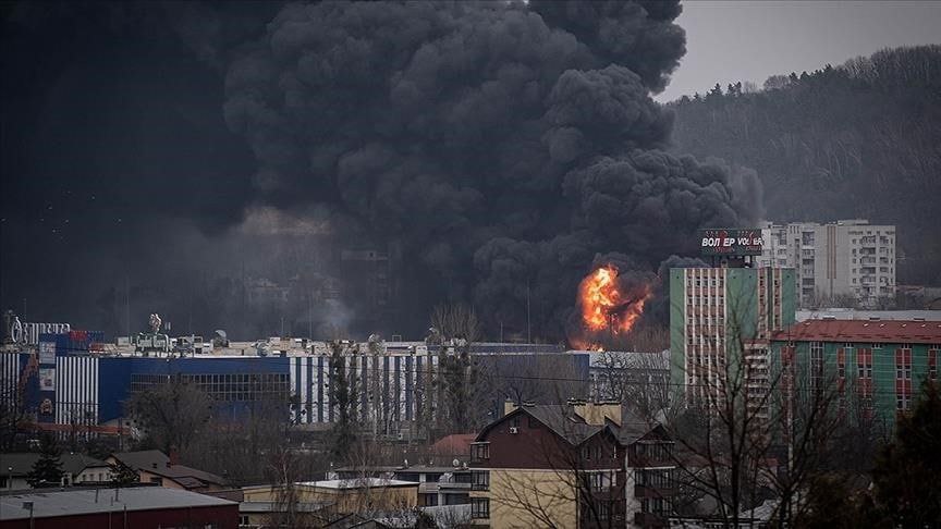 Судный день: Россия дала ответ Киеву за террористический акт на Крымском мосту