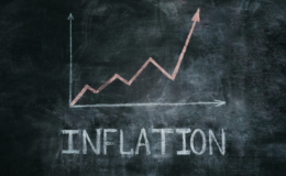 В каких странах Европы инфляция выше, чем в России?