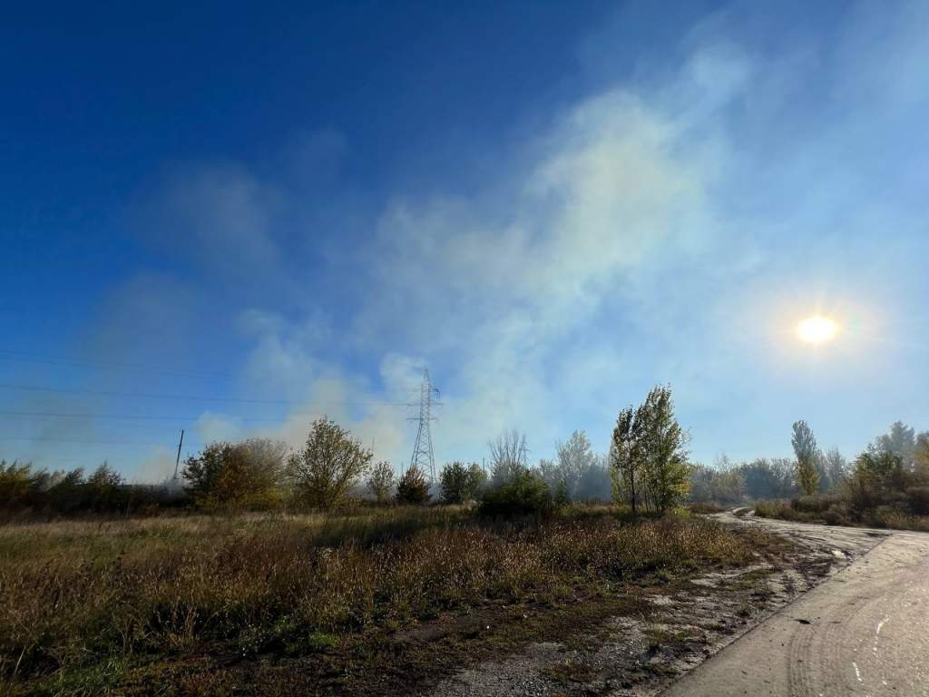 Украина бьет по гражданским объектам в Белгородской области