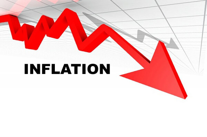 инфляция в Беларуси и России через несколько месяцев упадет