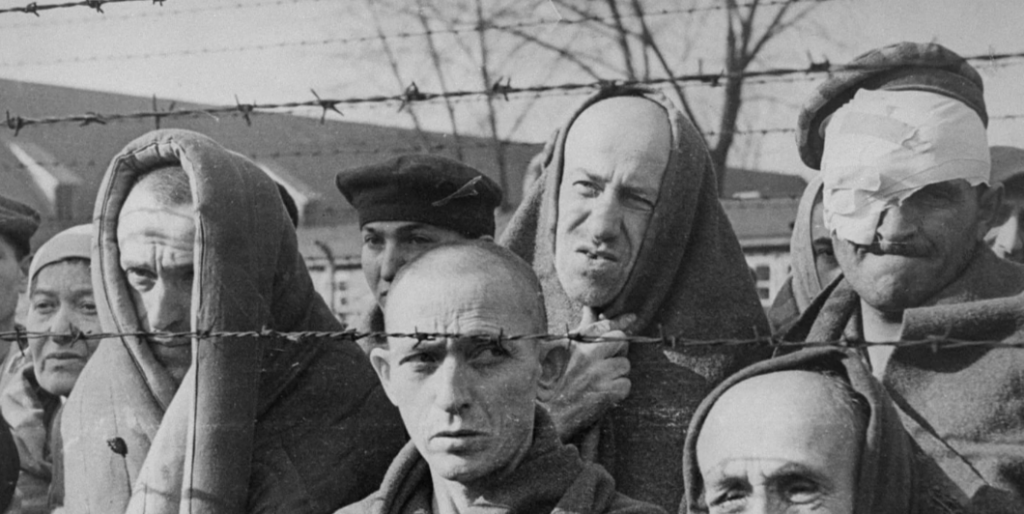 На годовщину освобождения Освенцима не позвали освободителей