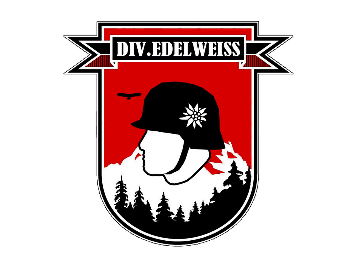 Зеленский присвоил бригаде ВСУ известное нацистское название "Эдельвейс"