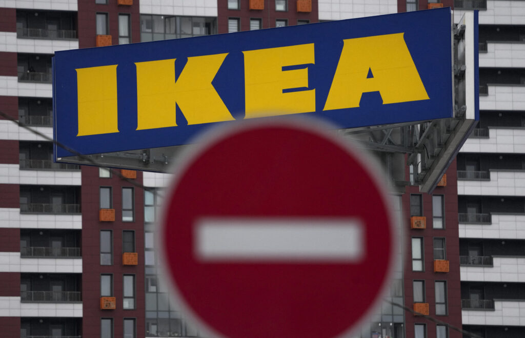 Сможет ли небольшая компания из Беларуси заменить в России компанию IKEA