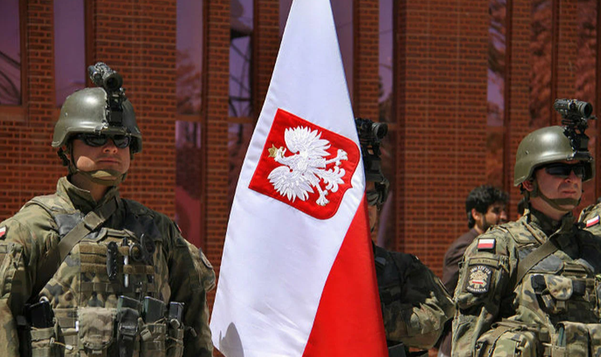 Польша готовится к горячей фазе конфликта