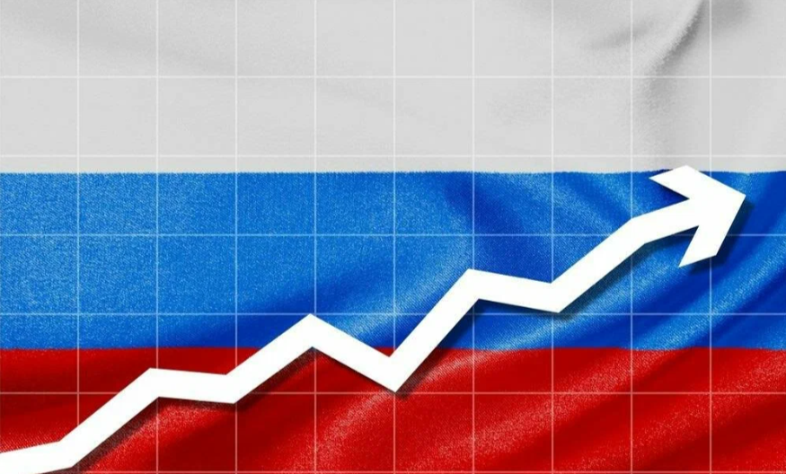 Внешнеторговый оборот России