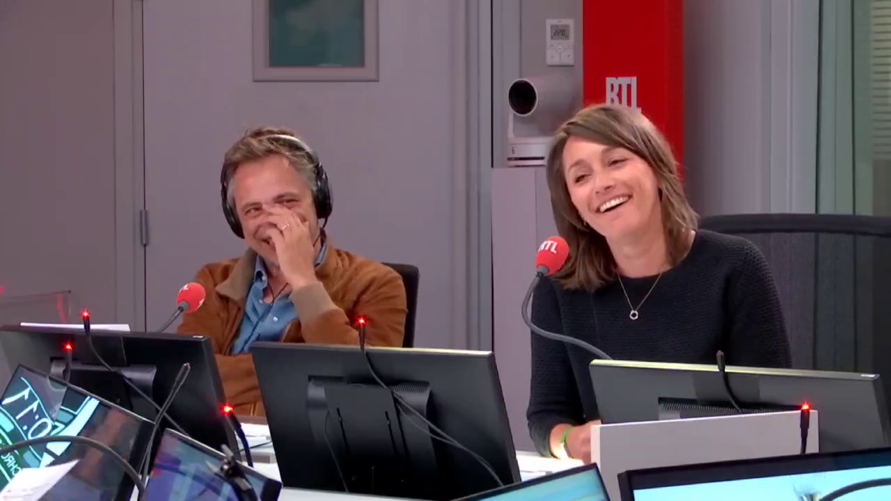 Французская радиостанция RTL о европейском турне Зеленского