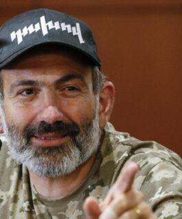 На что Пашинян променял Карабах?