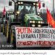 «Путин, приди, порядок наведи». Польские фермеры разошлись не на шутку